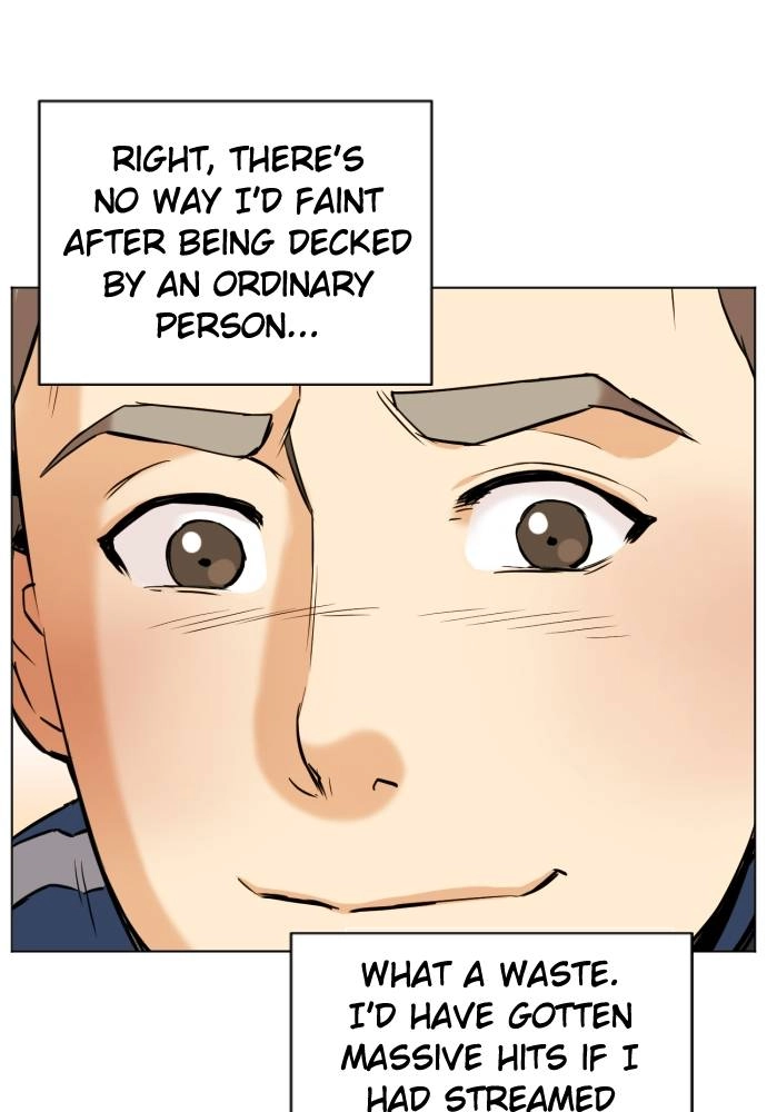 The Druid of Seoul Station Chapter 17, page 28 of 173