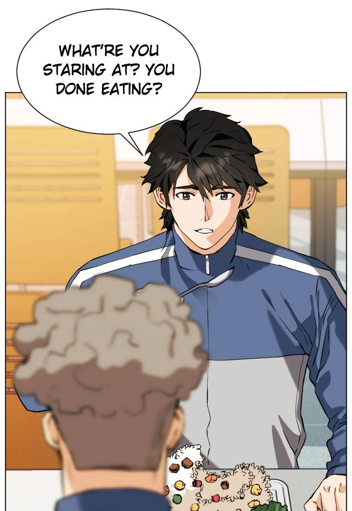The Druid of Seoul Station Chapter 17, page 30 of 173