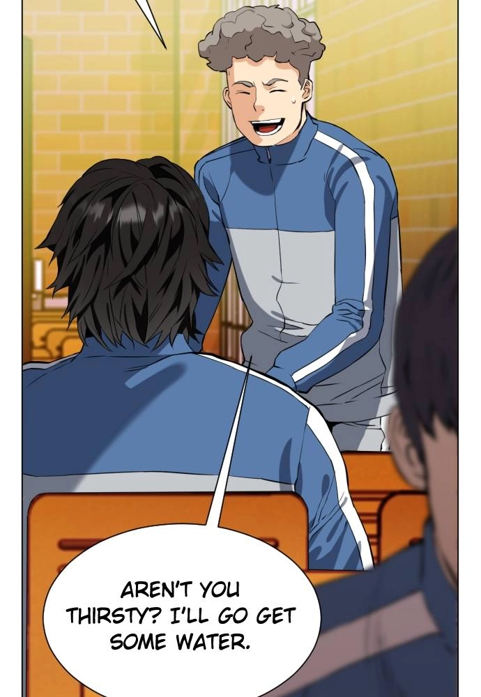 The Druid of Seoul Station Chapter 17, page 32 of 173