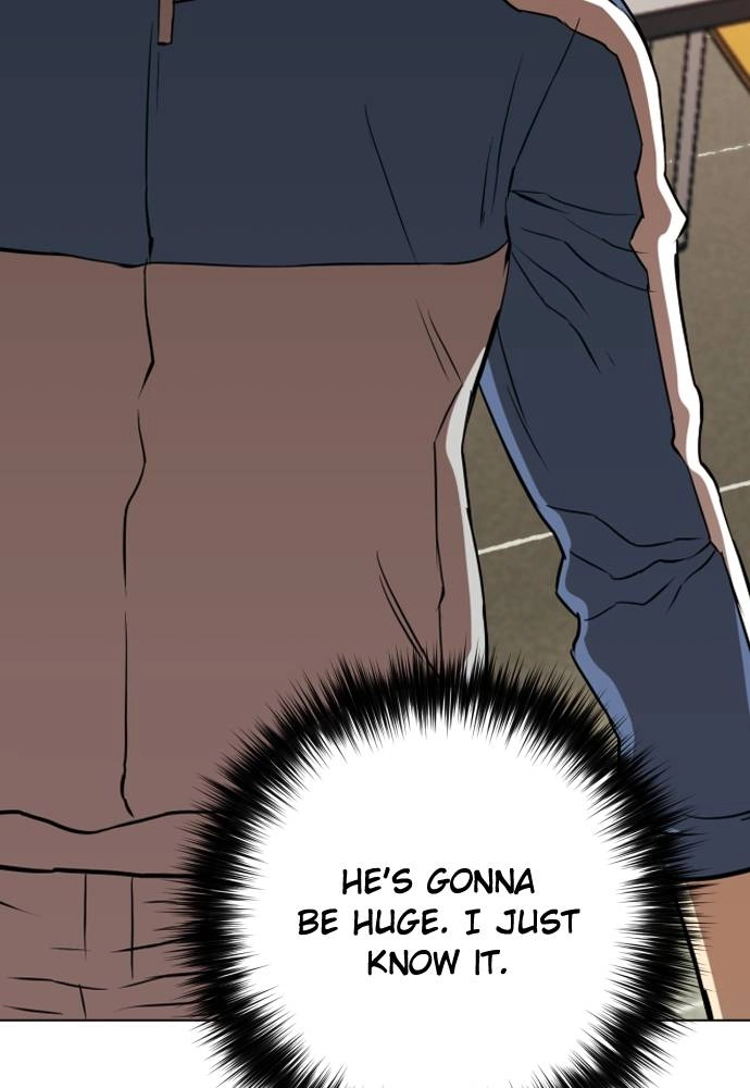 The Druid of Seoul Station Chapter 17, page 35 of 173