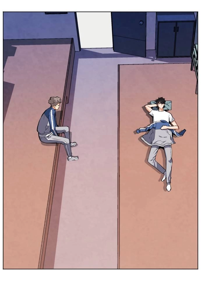 The Druid of Seoul Station Chapter 17, page 38 of 173