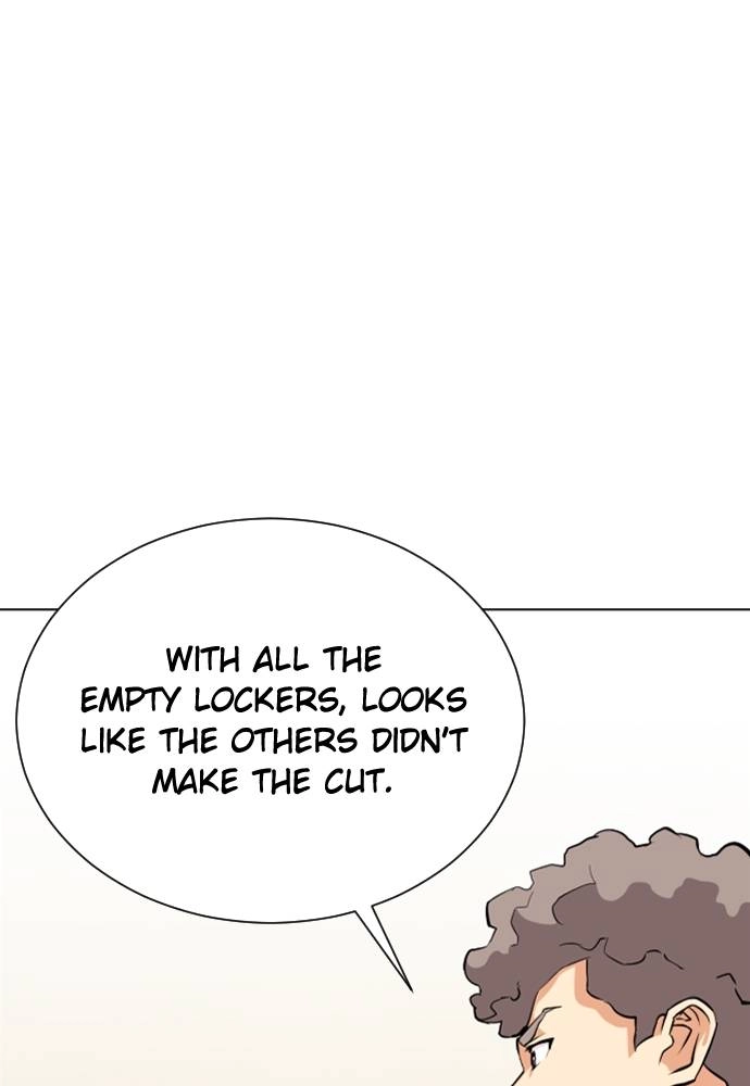 The Druid of Seoul Station Chapter 17, page 39 of 173