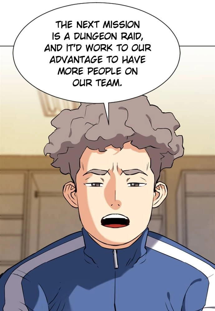 The Druid of Seoul Station Chapter 17, page 45 of 173