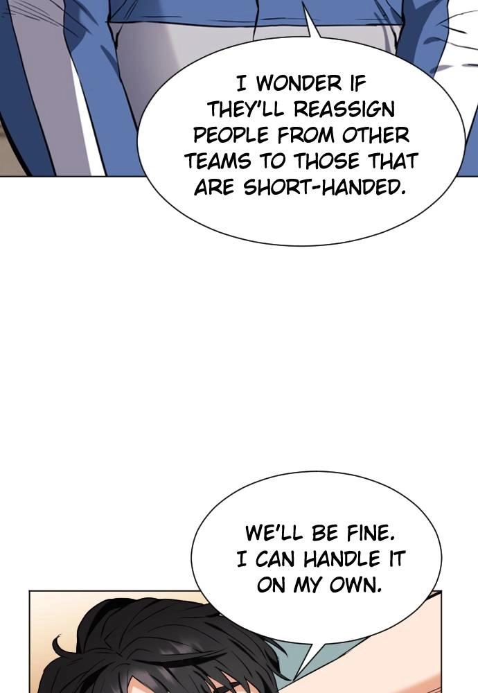 The Druid of Seoul Station Chapter 17, page 46 of 173