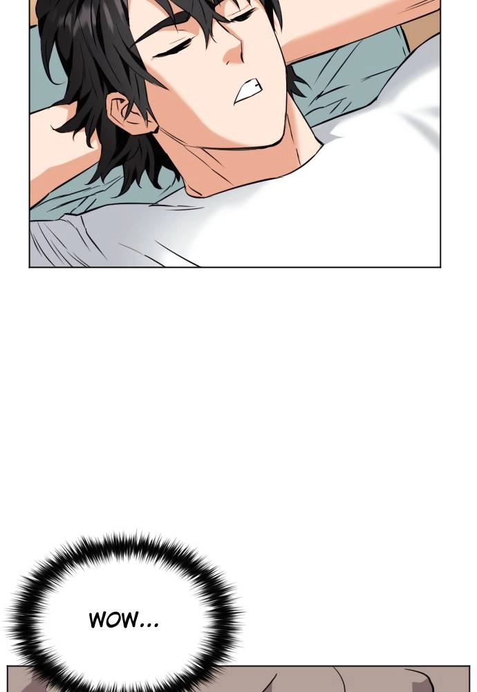 The Druid of Seoul Station Chapter 17, page 47 of 173