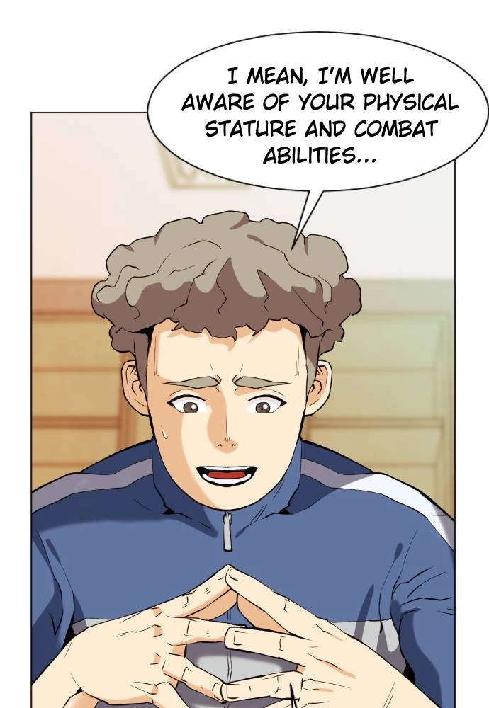 The Druid of Seoul Station Chapter 17, page 50 of 173