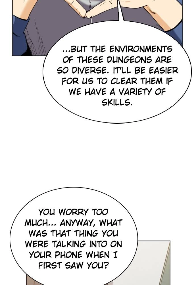 The Druid of Seoul Station Chapter 17, page 51 of 173