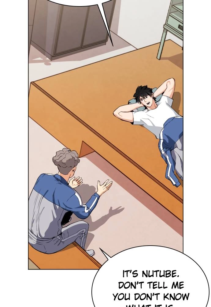 The Druid of Seoul Station Chapter 17, page 52 of 173
