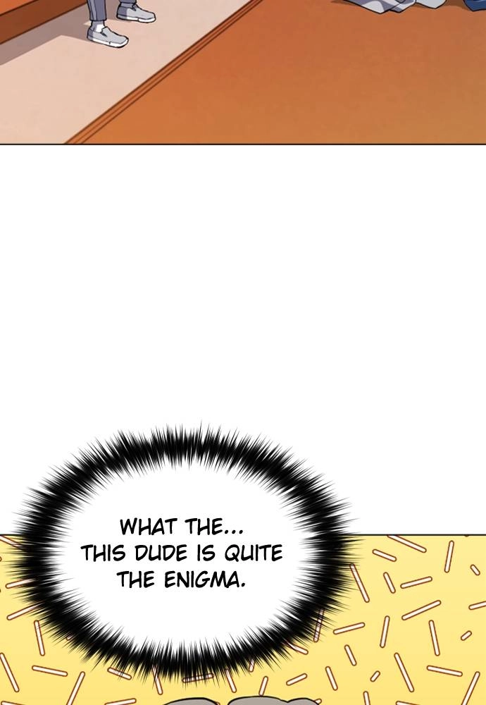 The Druid of Seoul Station Chapter 17, page 57 of 173