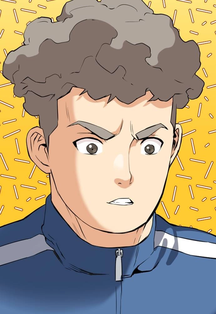The Druid of Seoul Station Chapter 17, page 58 of 173