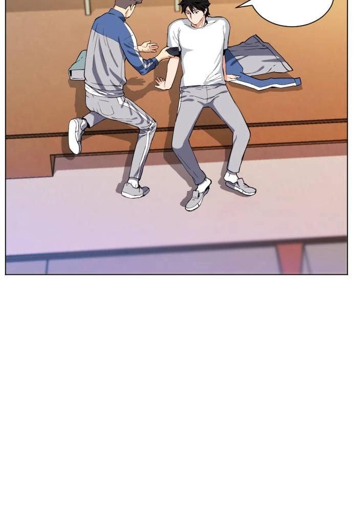 The Druid of Seoul Station Chapter 17, page 60 of 173