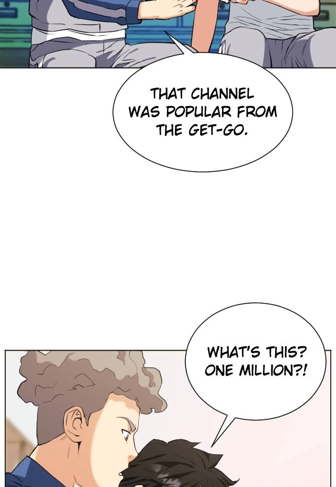 The Druid of Seoul Station Chapter 17, page 62 of 173