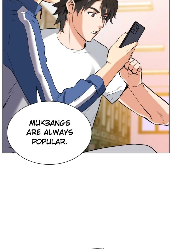 The Druid of Seoul Station Chapter 17, page 63 of 173