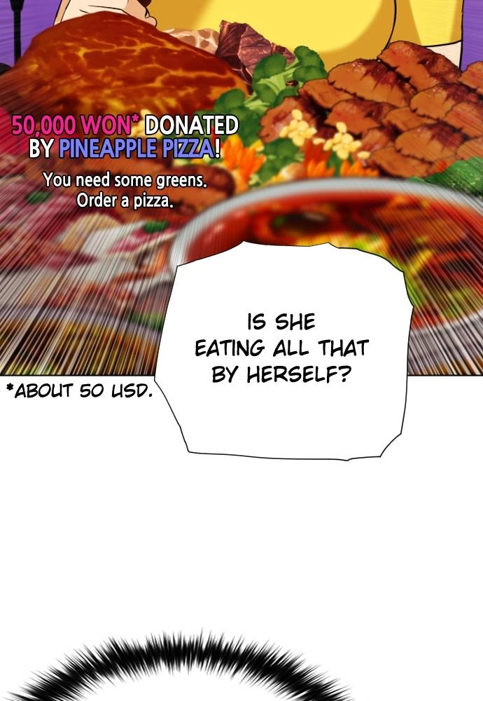 The Druid of Seoul Station Chapter 17, page 65 of 173