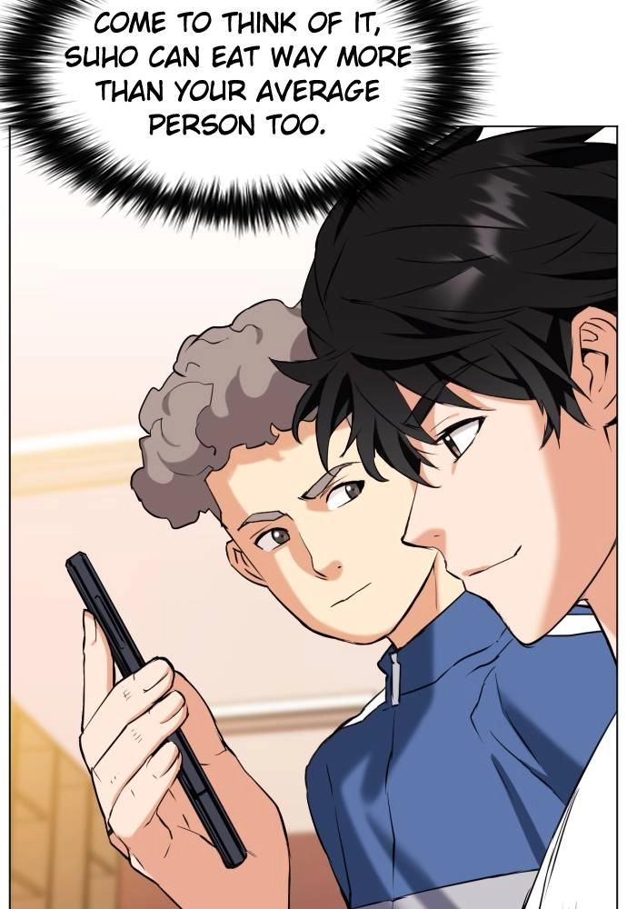 The Druid of Seoul Station Chapter 17, page 66 of 173
