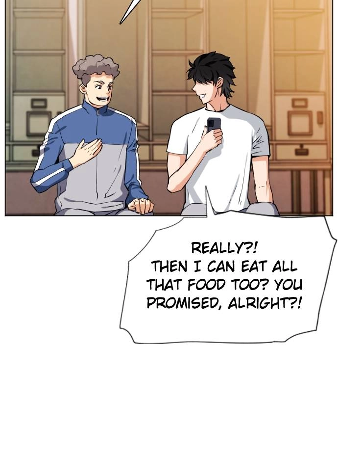 The Druid of Seoul Station Chapter 17, page 68 of 173
