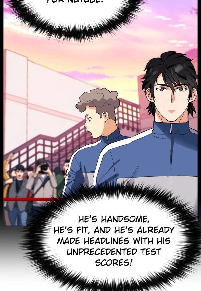 The Druid of Seoul Station Chapter 17, page 74 of 173