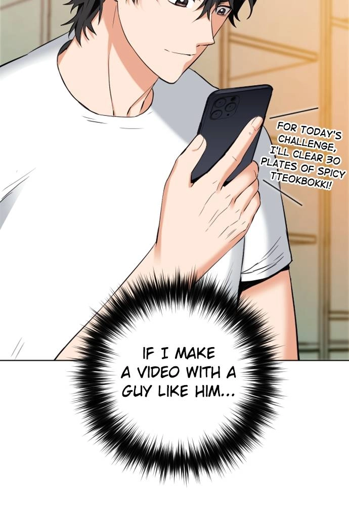 The Druid of Seoul Station Chapter 17, page 76 of 173