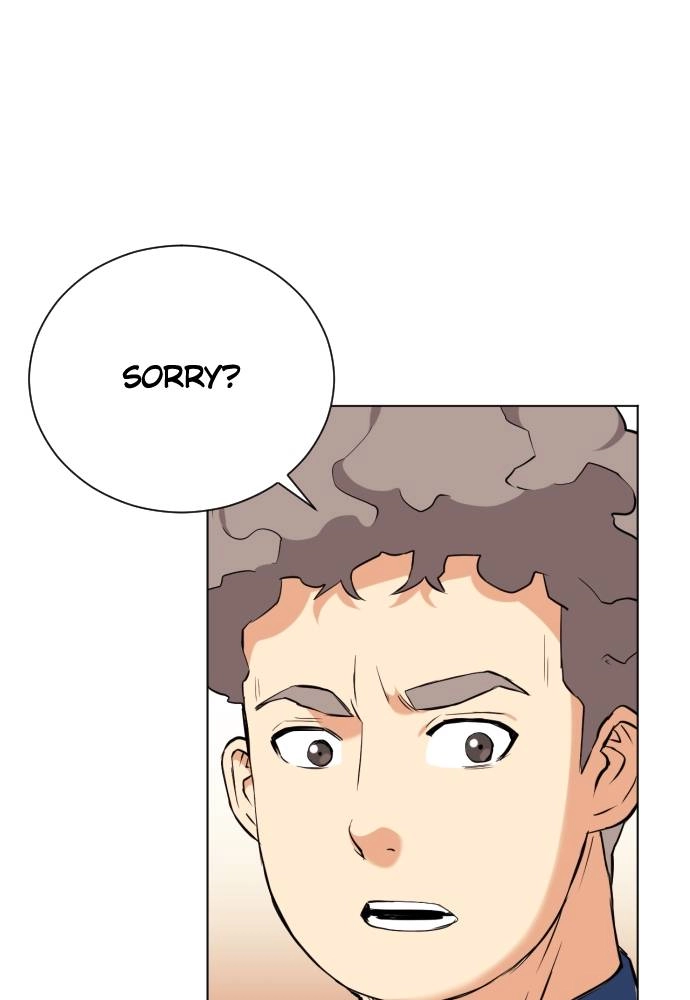 The Druid of Seoul Station Chapter 17, page 79 of 173