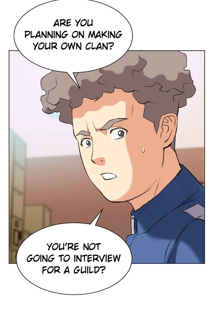 The Druid of Seoul Station Chapter 17, page 82 of 173