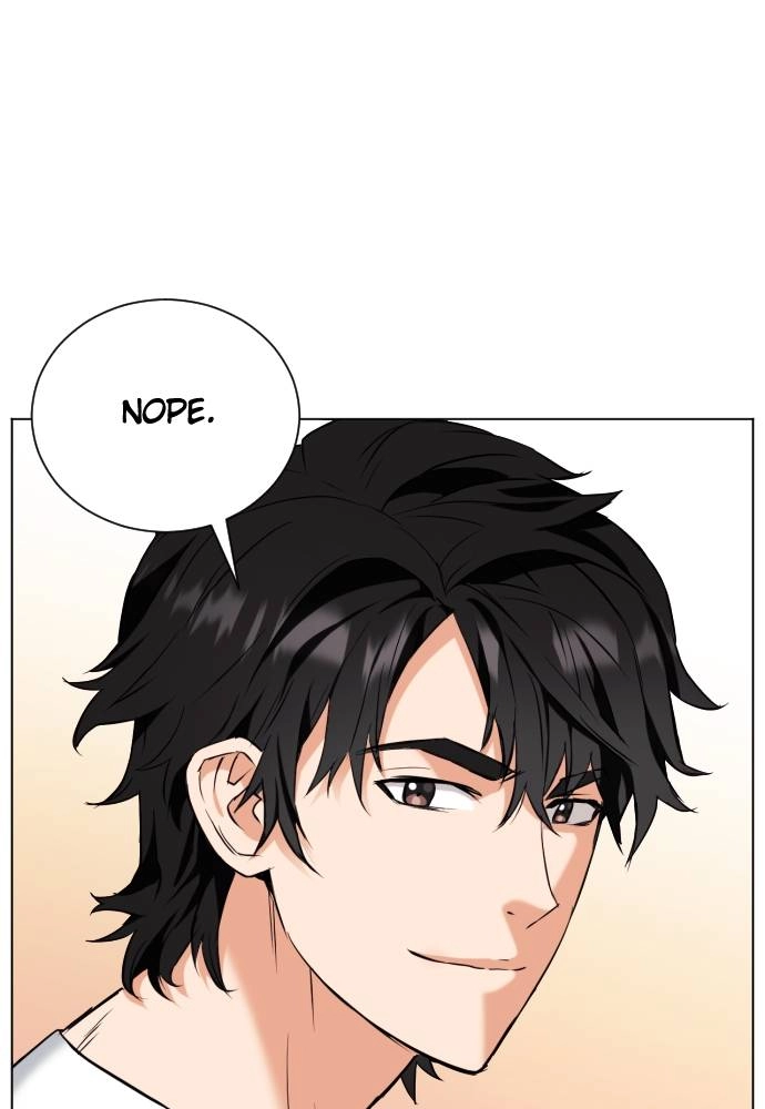 The Druid of Seoul Station Chapter 17, page 83 of 173