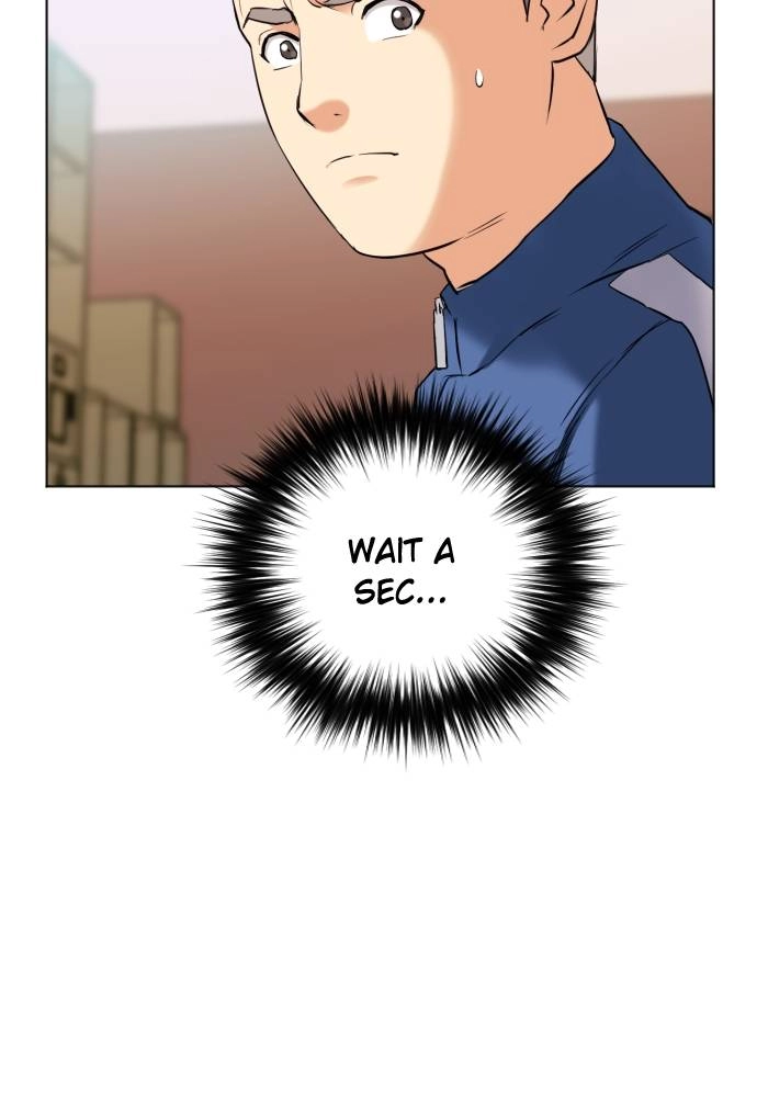 The Druid of Seoul Station Chapter 17, page 85 of 173