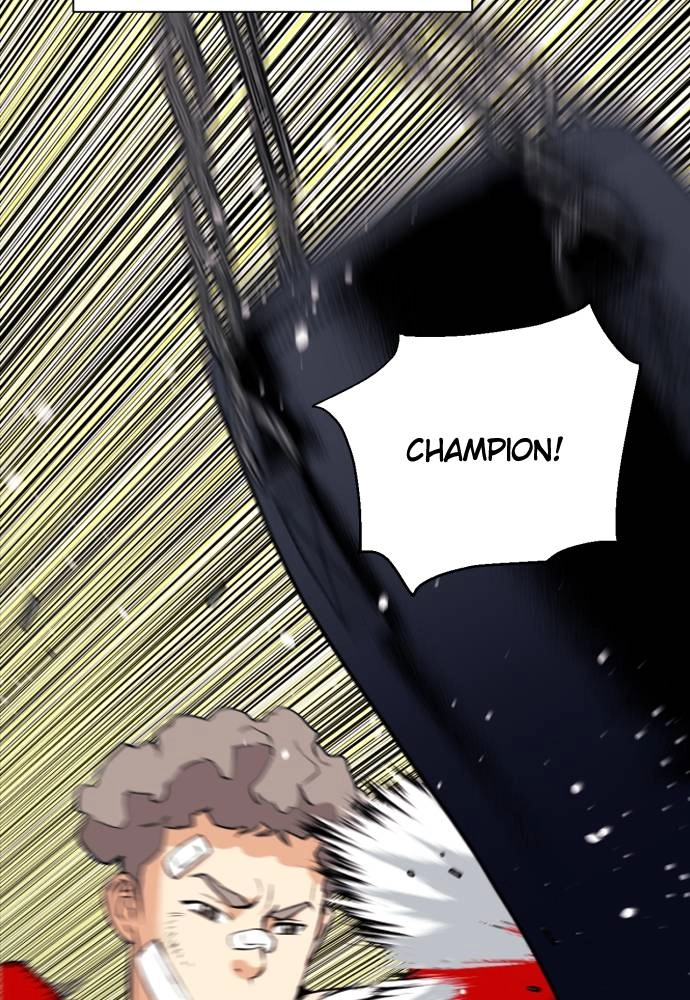 The Druid of Seoul Station Chapter 17, page 92 of 173