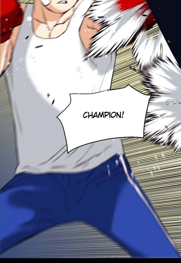 The Druid of Seoul Station Chapter 17, page 93 of 173