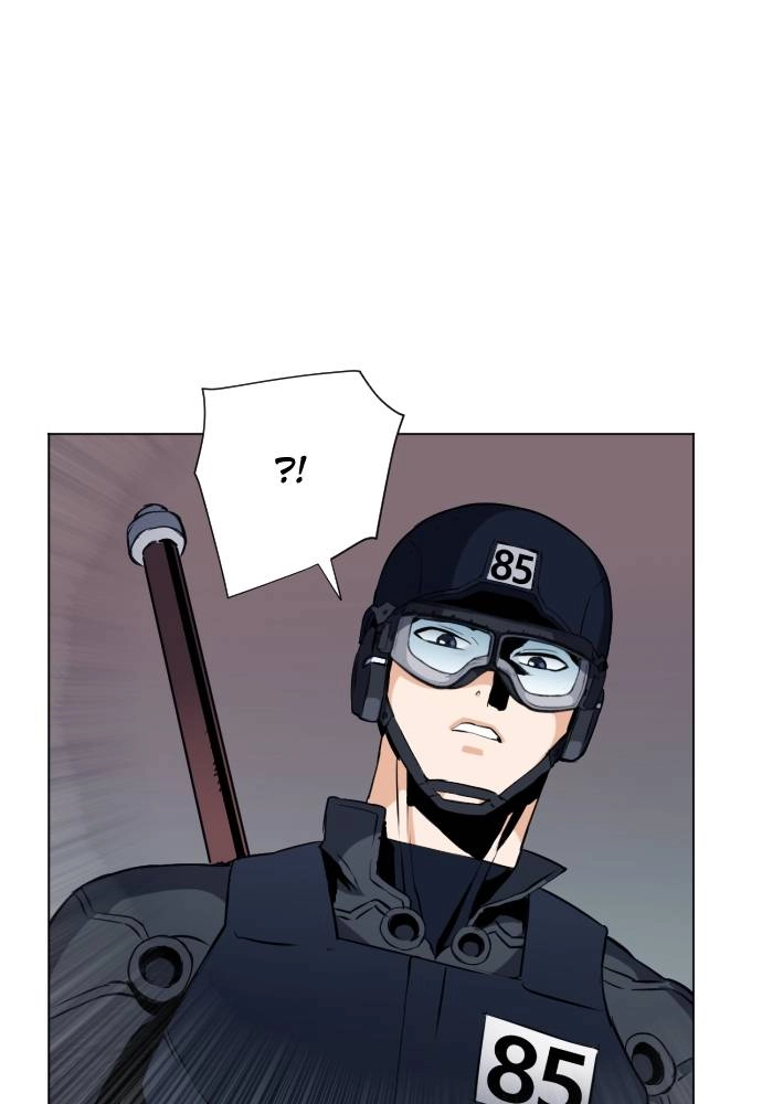 The Druid of Seoul Station Chapter 18, page 100 of 146
