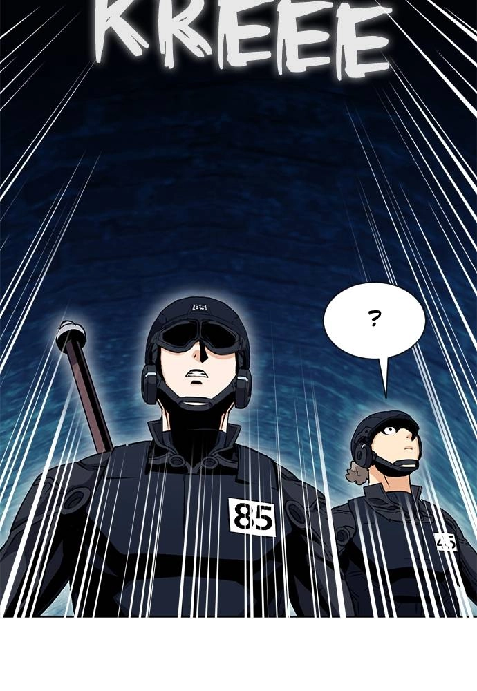 The Druid of Seoul Station Chapter 18, page 102 of 146