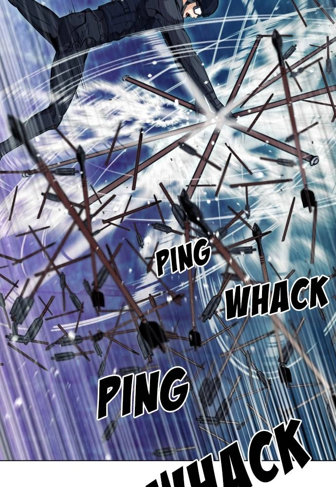 The Druid of Seoul Station Chapter 18, page 123 of 146