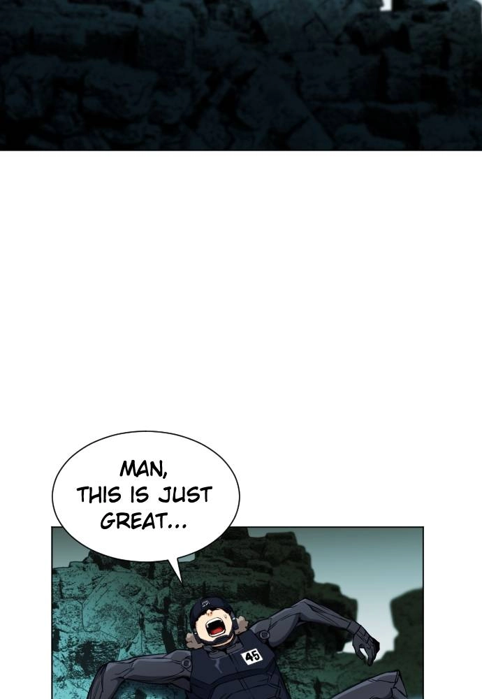 The Druid of Seoul Station Chapter 18, page 134 of 146