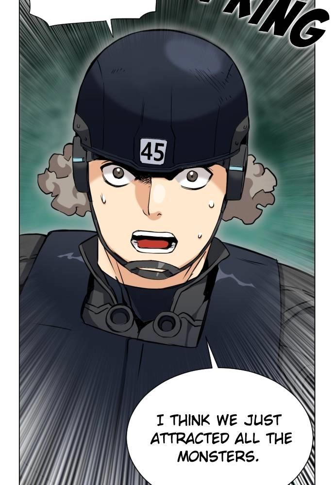 The Druid of Seoul Station Chapter 18, page 141 of 146