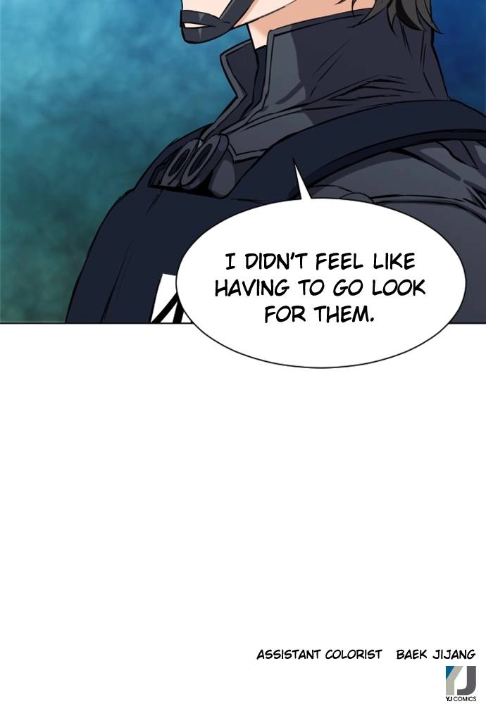The Druid of Seoul Station Chapter 18, page 146 of 146