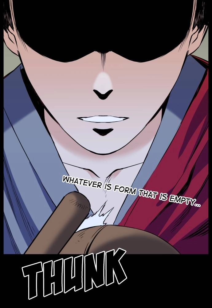 The Druid of Seoul Station Chapter 18, page 29 of 146
