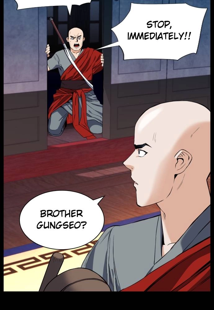 The Druid of Seoul Station Chapter 18, page 36 of 146