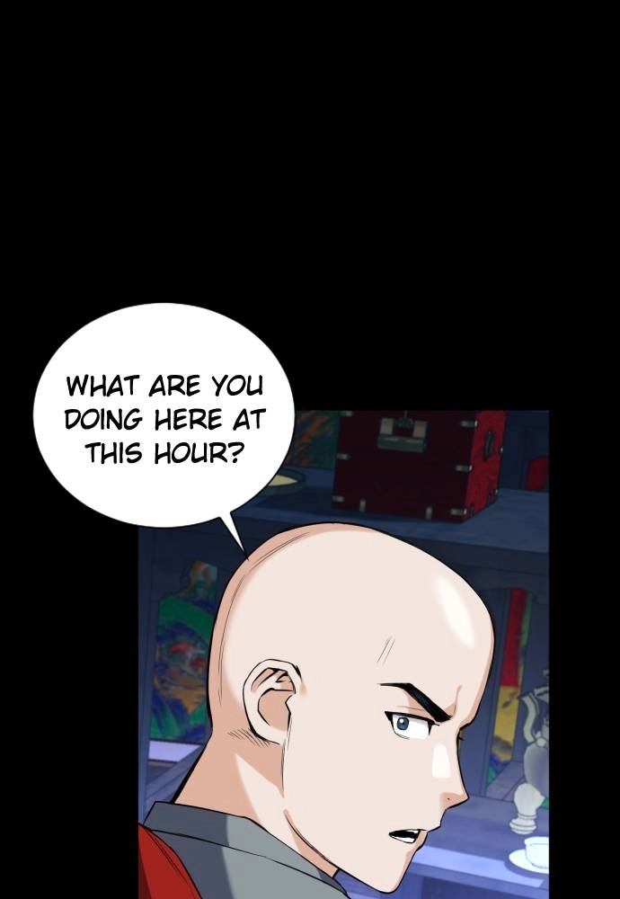 The Druid of Seoul Station Chapter 18, page 37 of 146