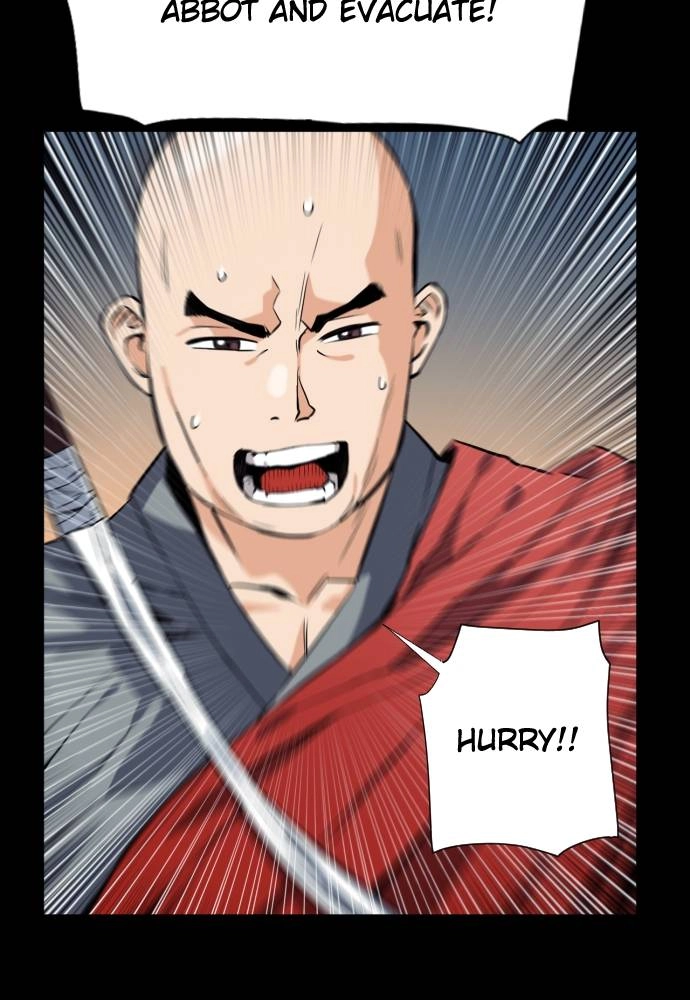The Druid of Seoul Station Chapter 18, page 39 of 146