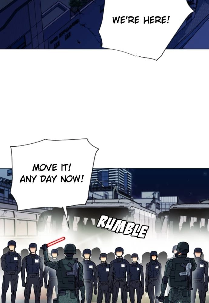 The Druid of Seoul Station Chapter 18, page 53 of 146