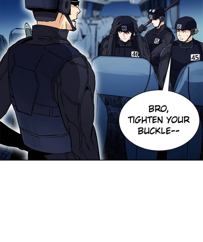 The Druid of Seoul Station Chapter 18, page 55 of 146
