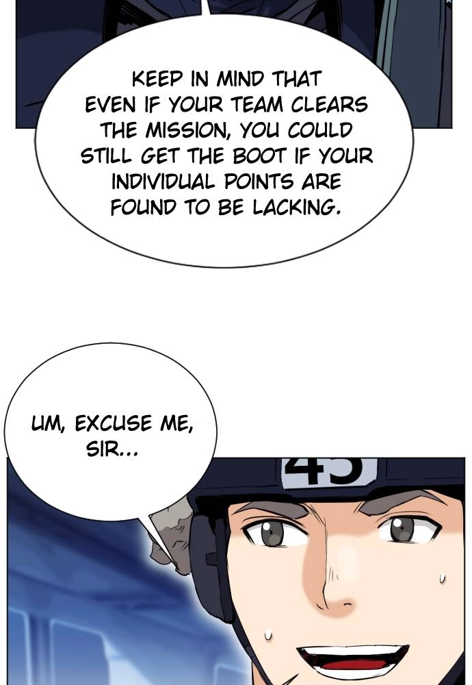 The Druid of Seoul Station Chapter 18, page 57 of 146