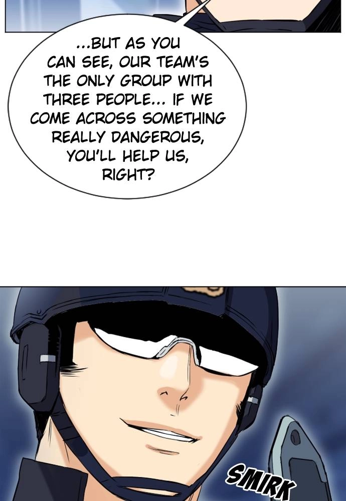 The Druid of Seoul Station Chapter 18, page 58 of 146