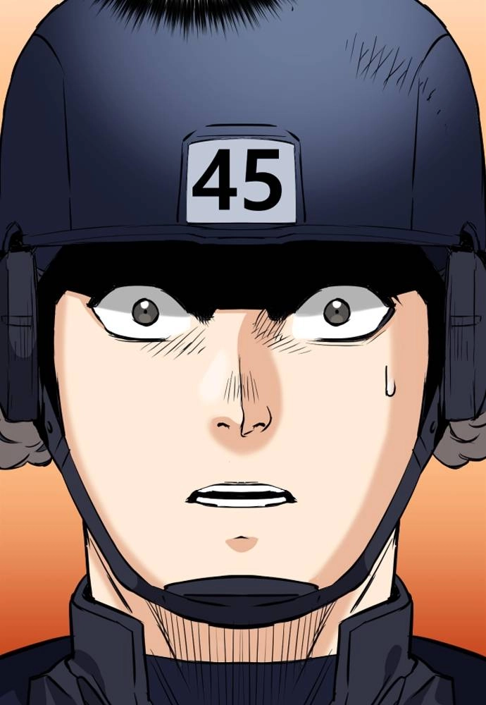 The Druid of Seoul Station Chapter 18, page 68 of 146