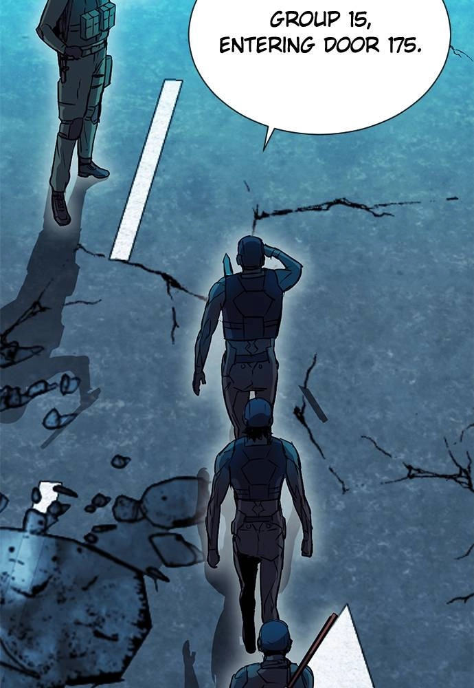 The Druid of Seoul Station Chapter 18, page 71 of 146