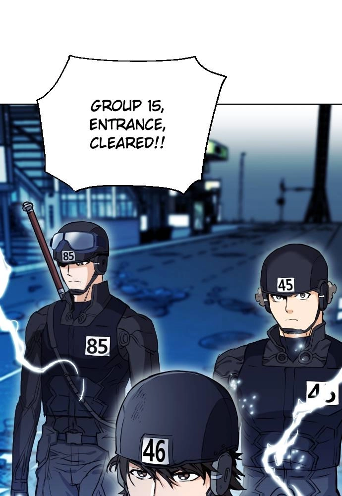 The Druid of Seoul Station Chapter 18, page 76 of 146