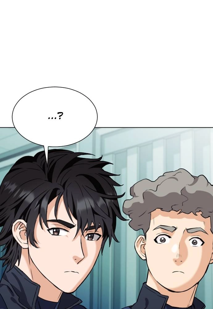 The Druid of Seoul Station Chapter 18, page 8 of 146