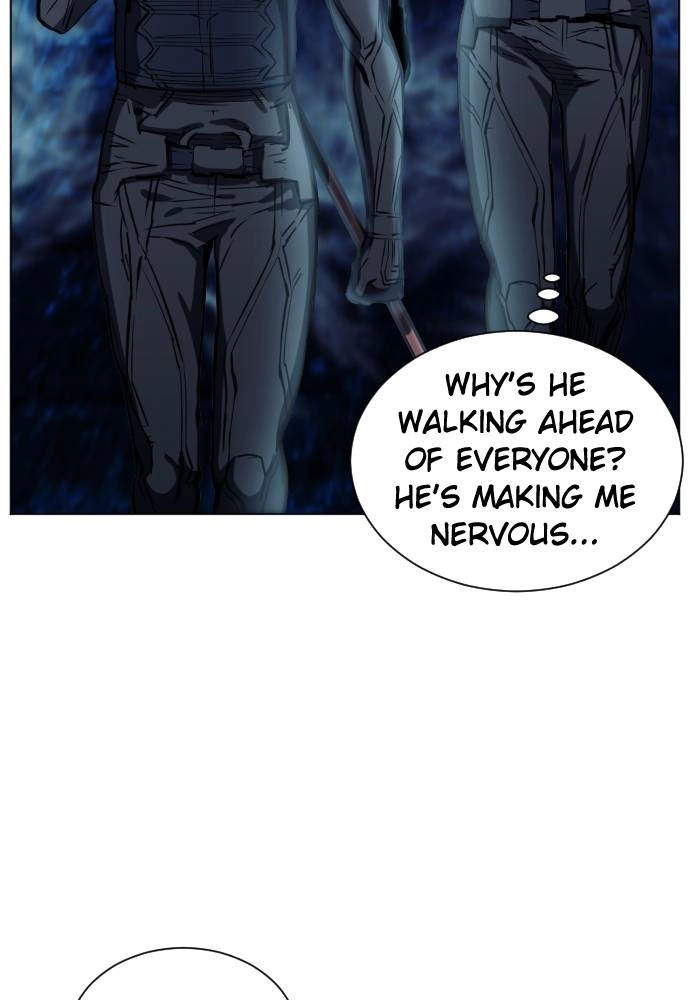 The Druid of Seoul Station Chapter 18, page 83 of 146