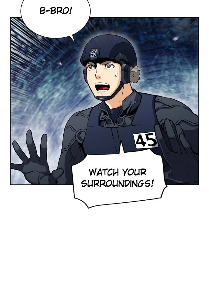 The Druid of Seoul Station Chapter 18, page 84 of 146