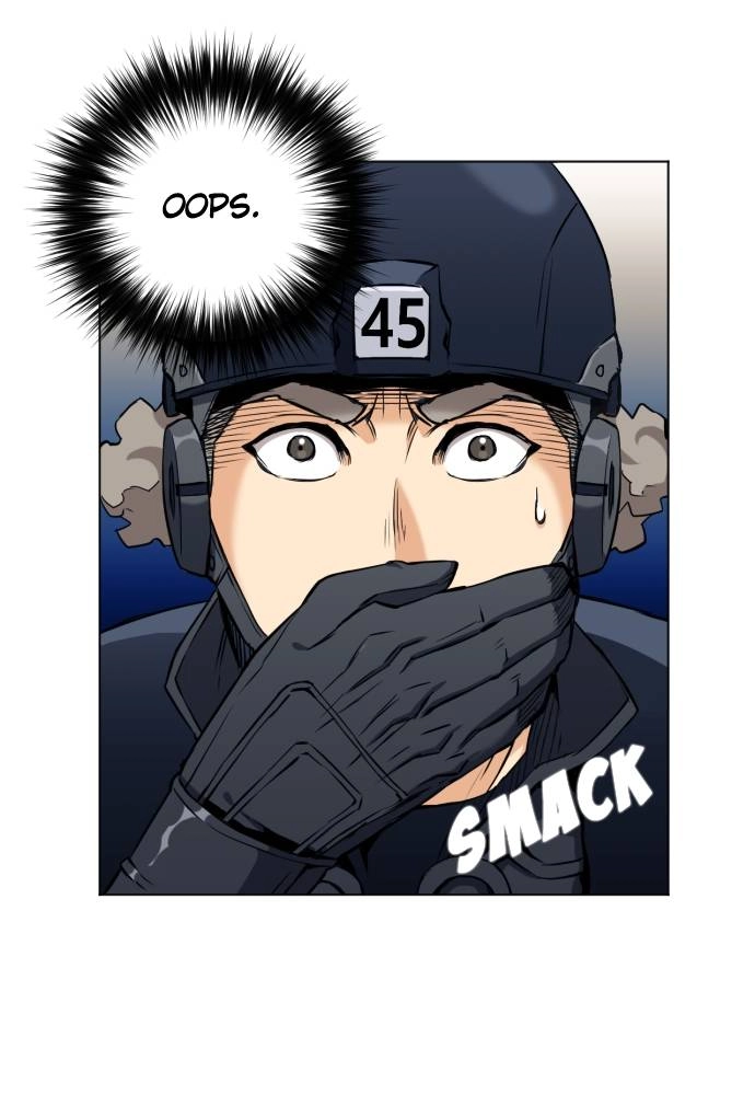 The Druid of Seoul Station Chapter 18, page 85 of 146