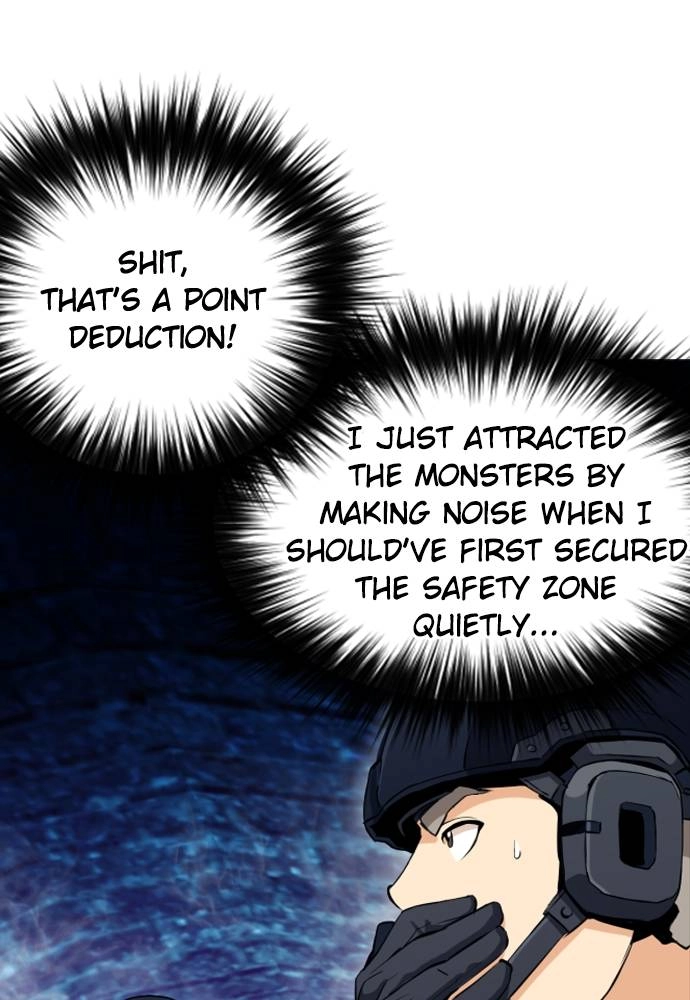 The Druid of Seoul Station Chapter 18, page 86 of 146